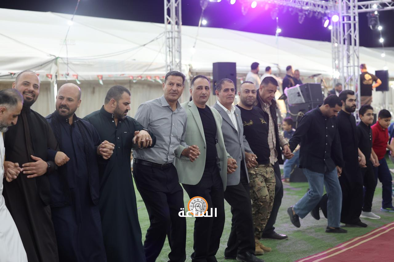 Madar Al-Saa Images 0.10699676741042852