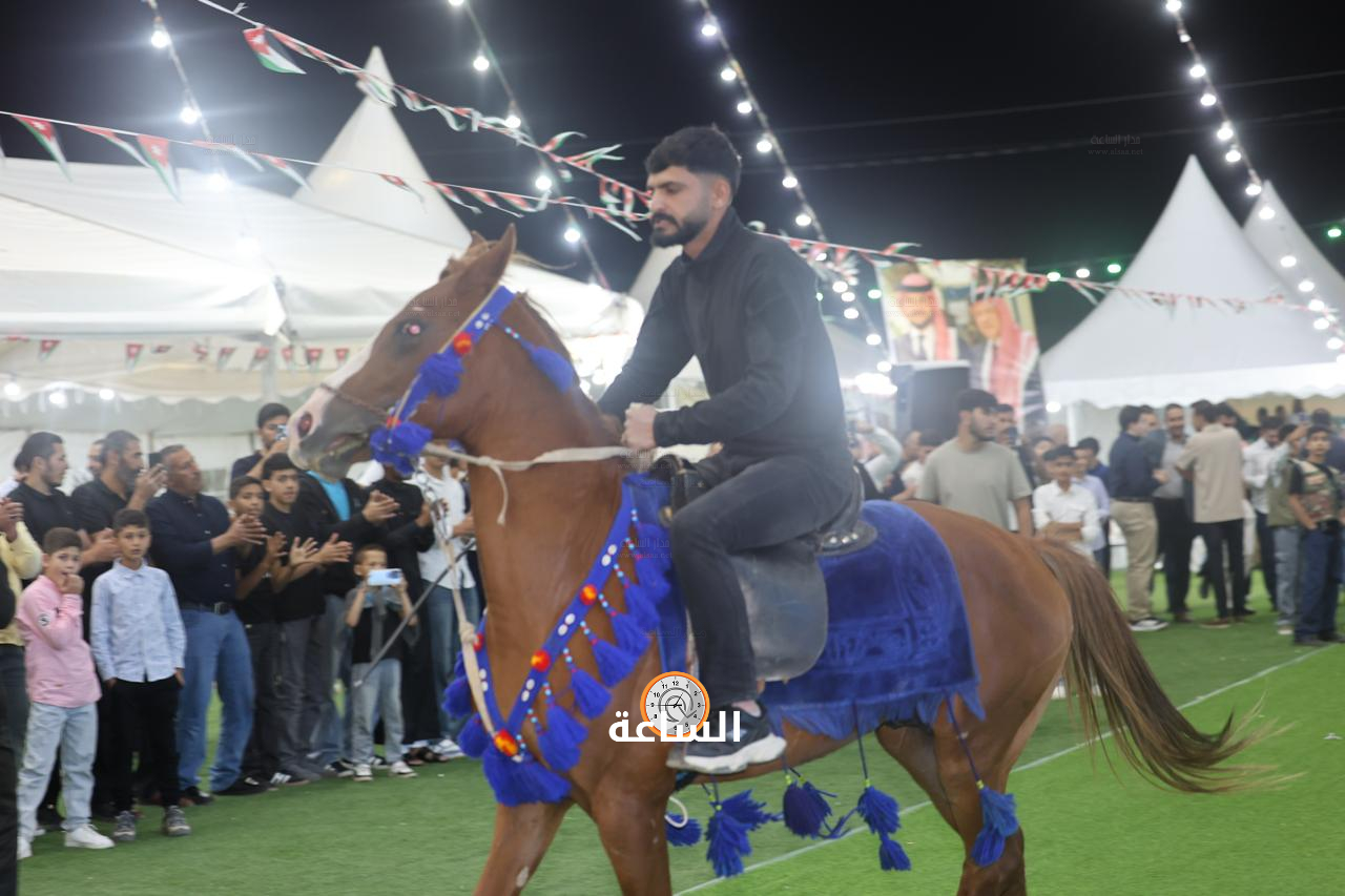 Madar Al-Saa Images 0.443321357284834