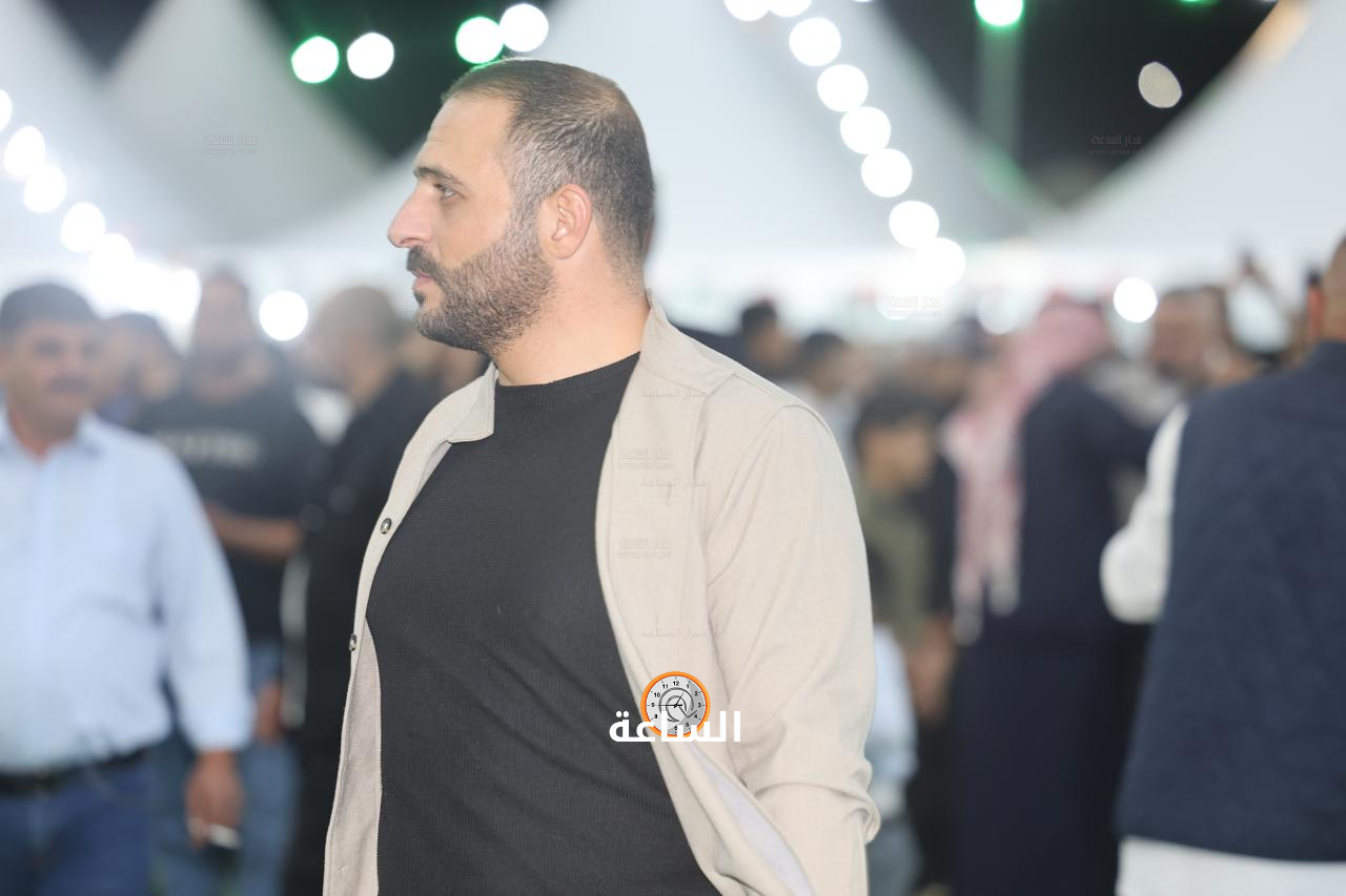 Madar Al-Saa Images 0.8614358858259898