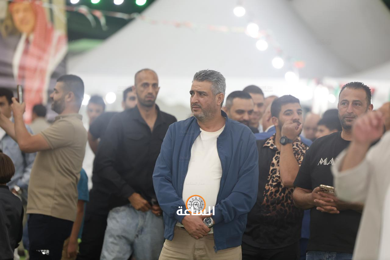 Madar Al-Saa Images 0.6956928674754423