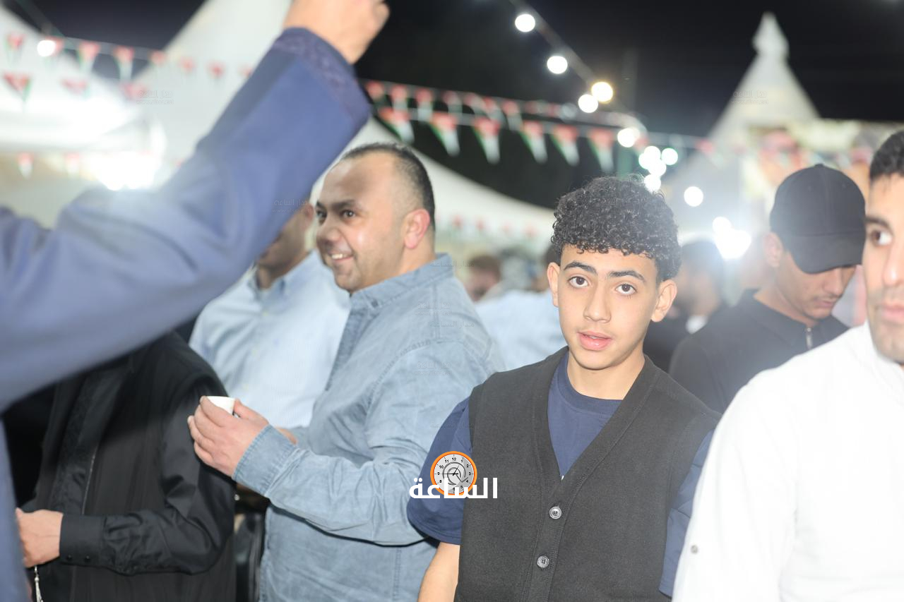 Madar Al-Saa Images 0.3581173396875169