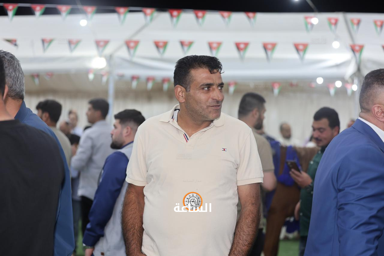 Madar Al-Saa Images 0.543995249621058