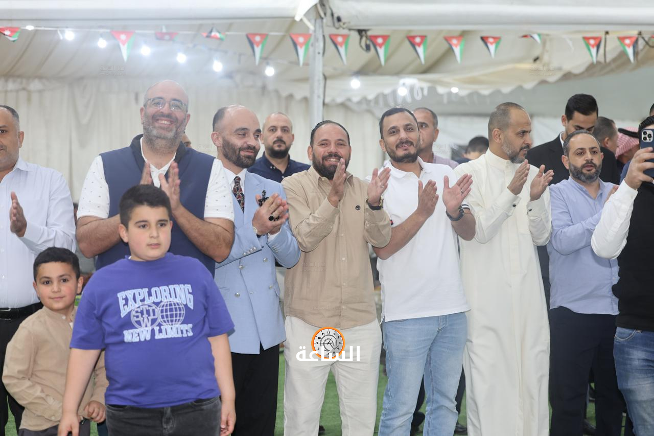 Madar Al-Saa Images 0.9241575849689958