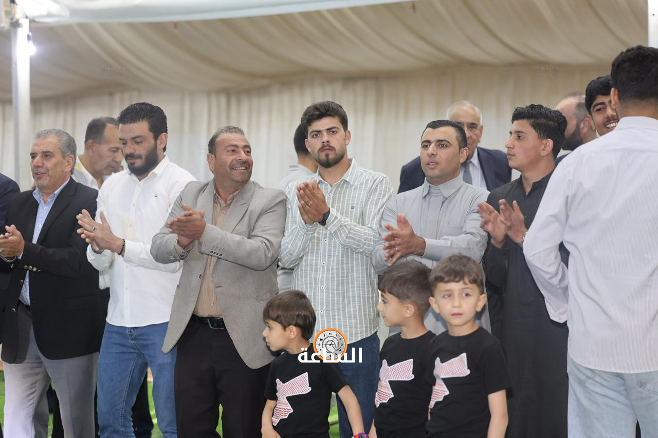 Madar Al-Saa Images 0.7939376586022718