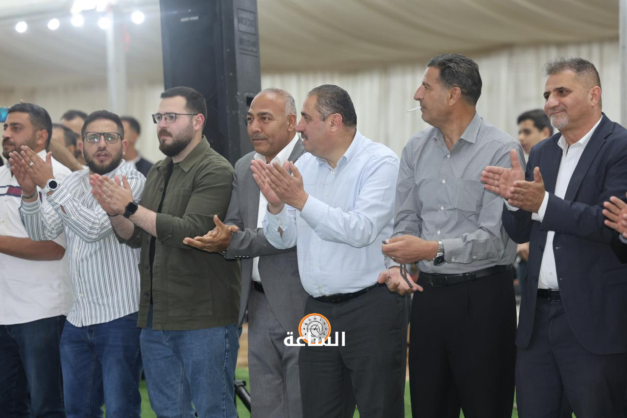 Madar Al-Saa Images 0.6516282552495115