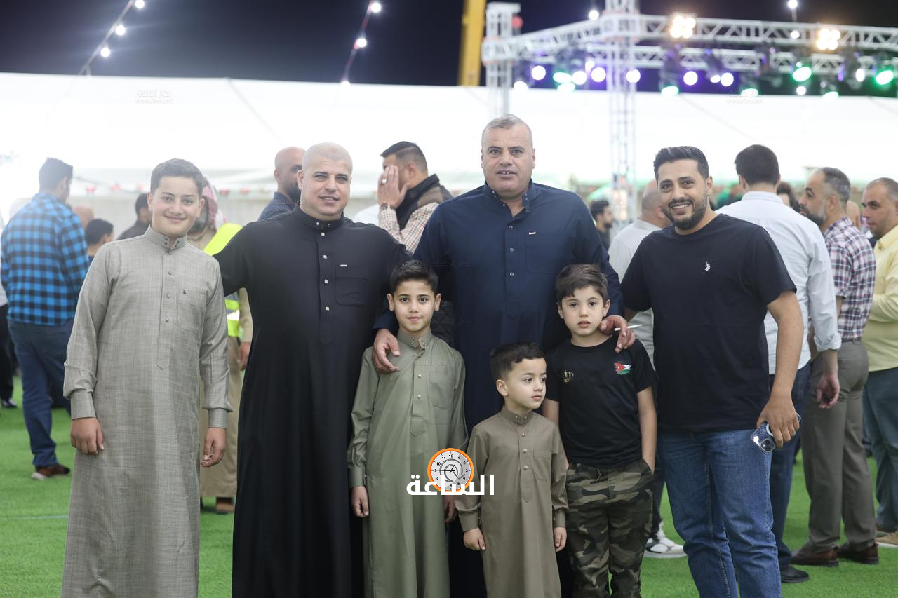 Madar Al-Saa Images 0.7487089873687586