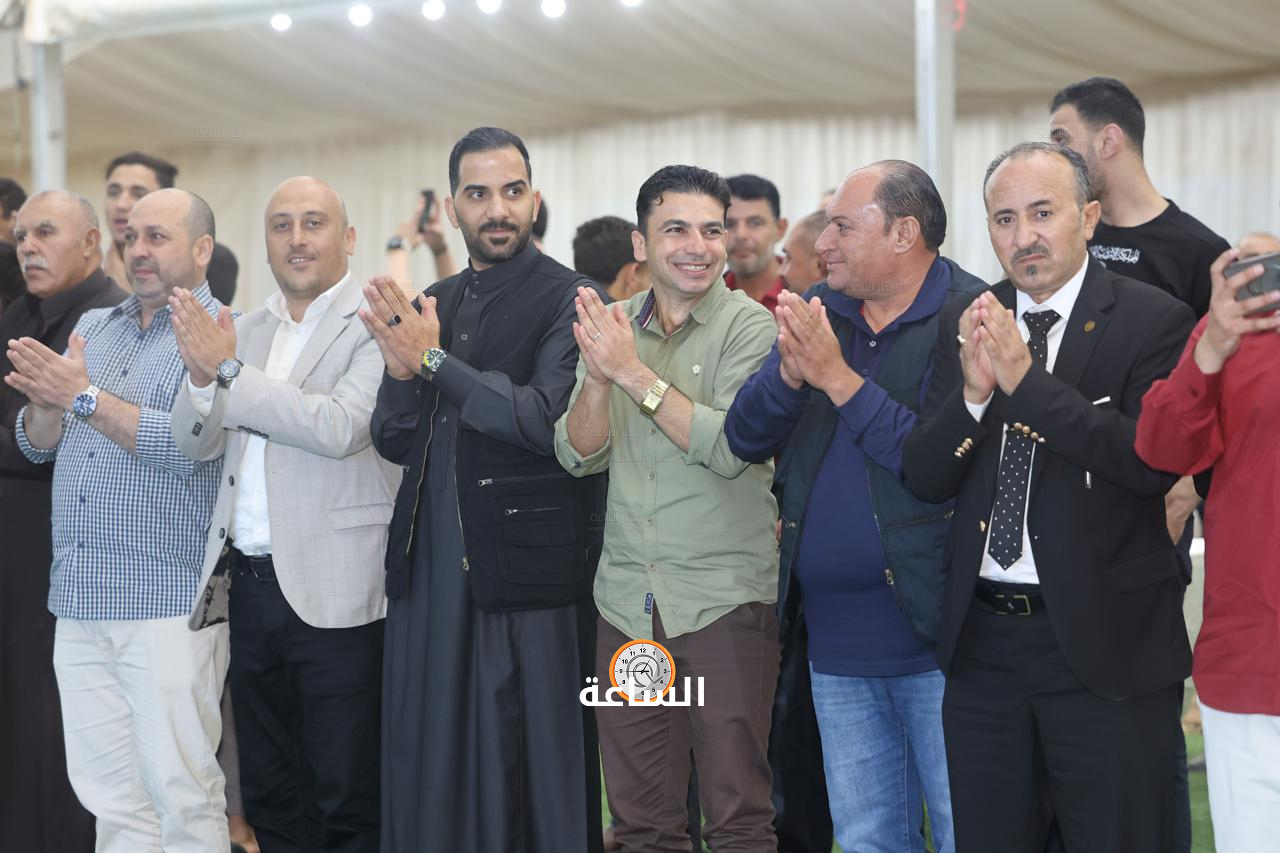 Madar Al-Saa Images 0.7198484577602403