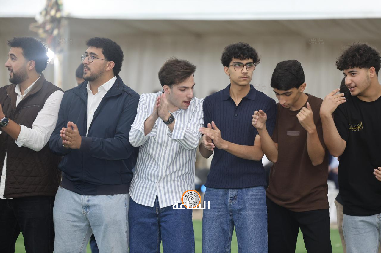 Madar Al-Saa Images 0.6618638295829741