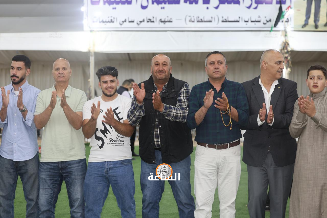 Madar Al-Saa Images 0.4435439932464761
