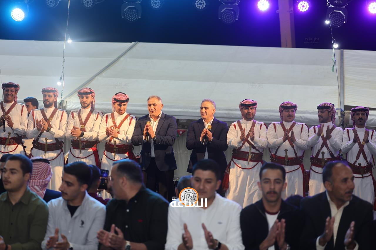 Madar Al-Saa Images 0.45030159190021946