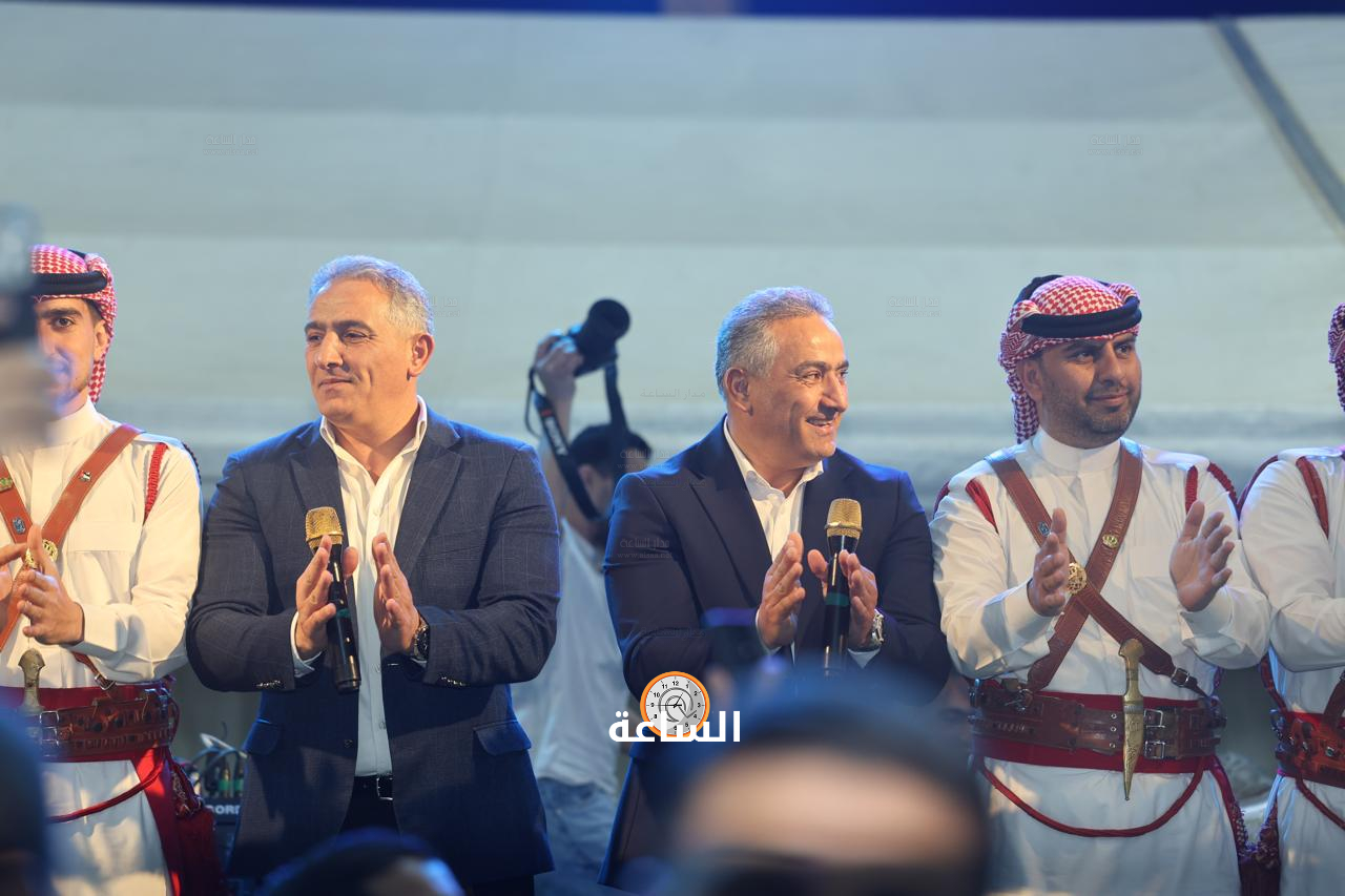 Madar Al-Saa Images 0.3961560917758453