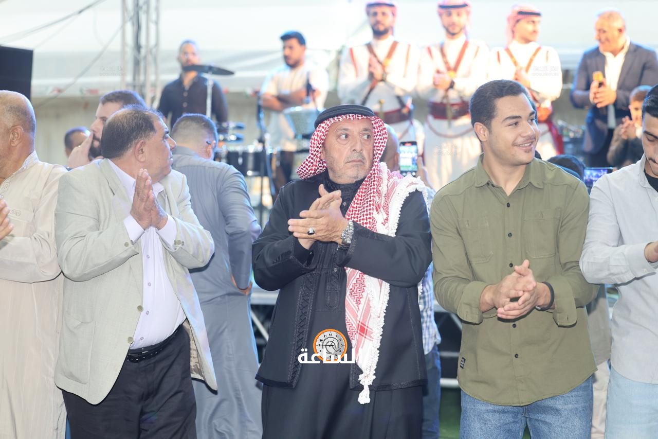 Madar Al-Saa Images 0.9628263832455032