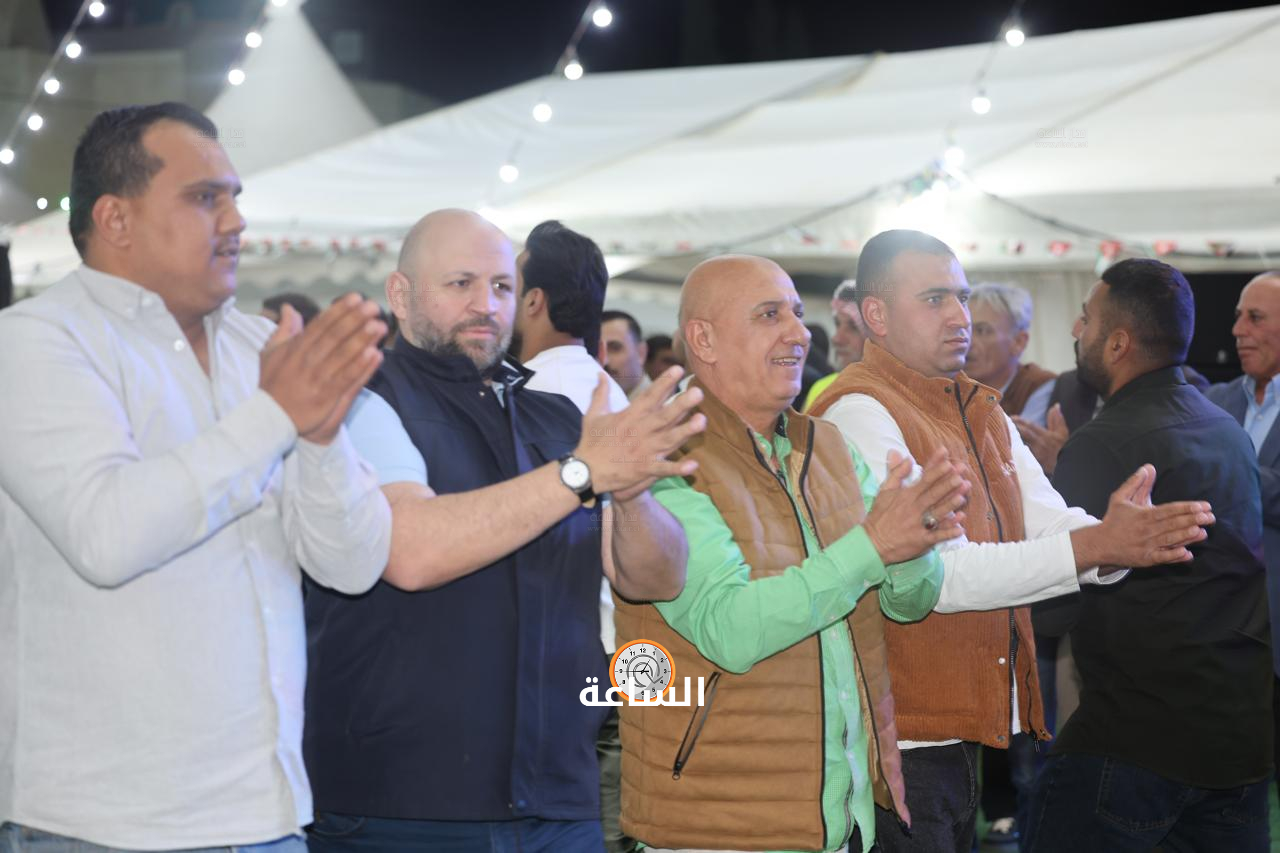 Madar Al-Saa Images 0.4846503702987499