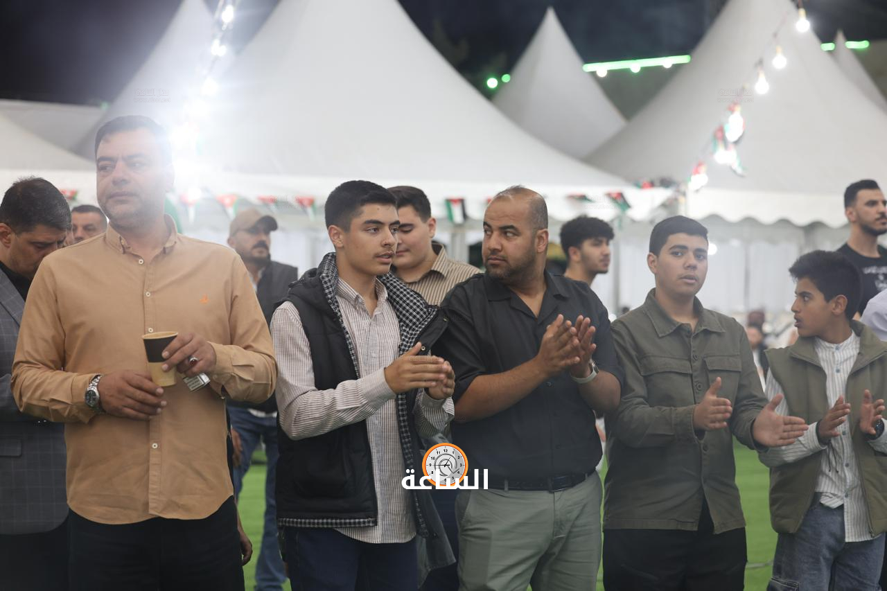 Madar Al-Saa Images 0.8072884038172838