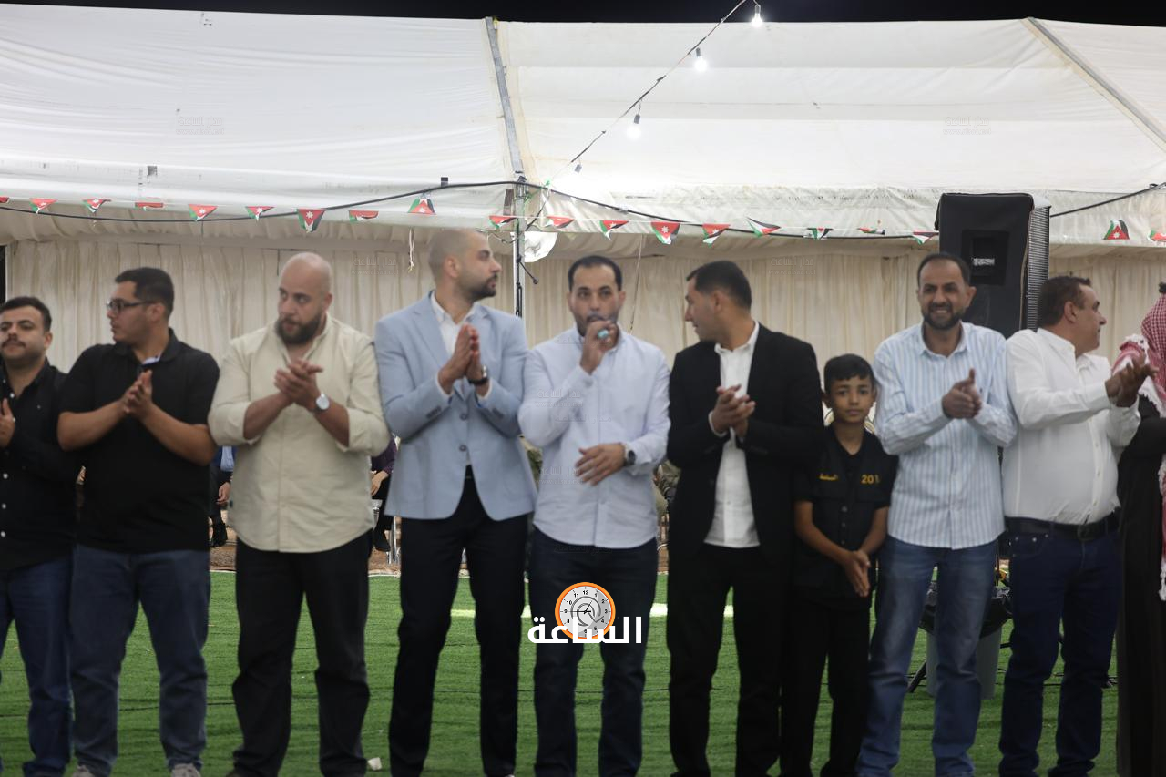 Madar Al-Saa Images 0.6583030658842395