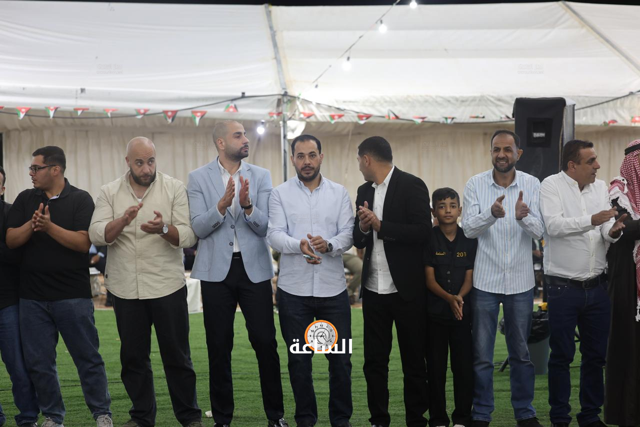 Madar Al-Saa Images 0.8593245776070322