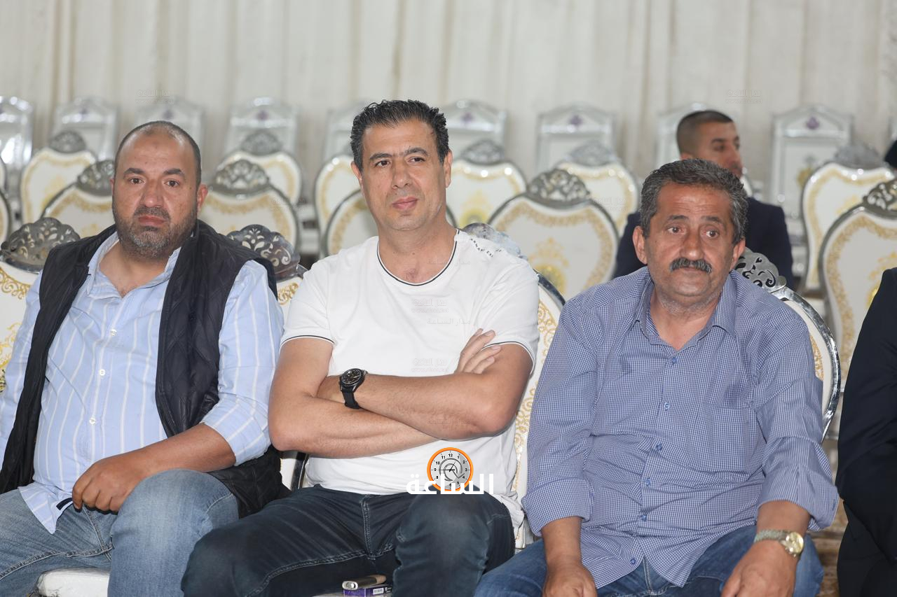 Madar Al-Saa Images 0.46102328839120643