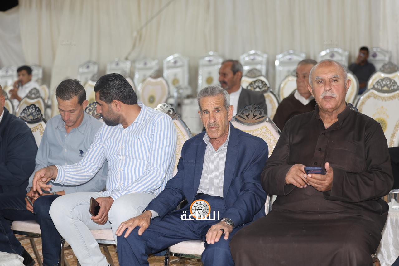 Madar Al-Saa Images 0.8044363750856942