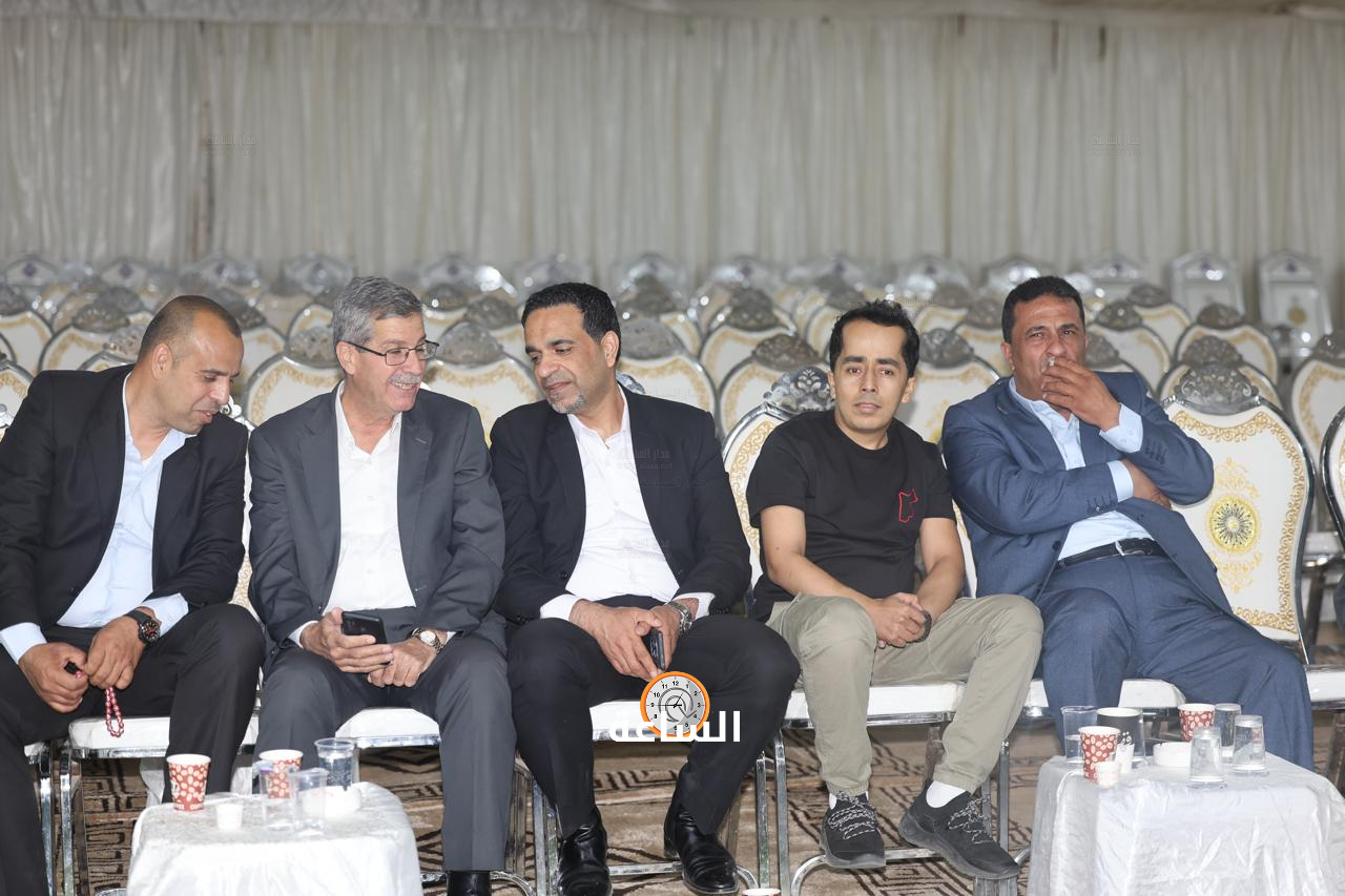 Madar Al-Saa Images 0.25950980678087254