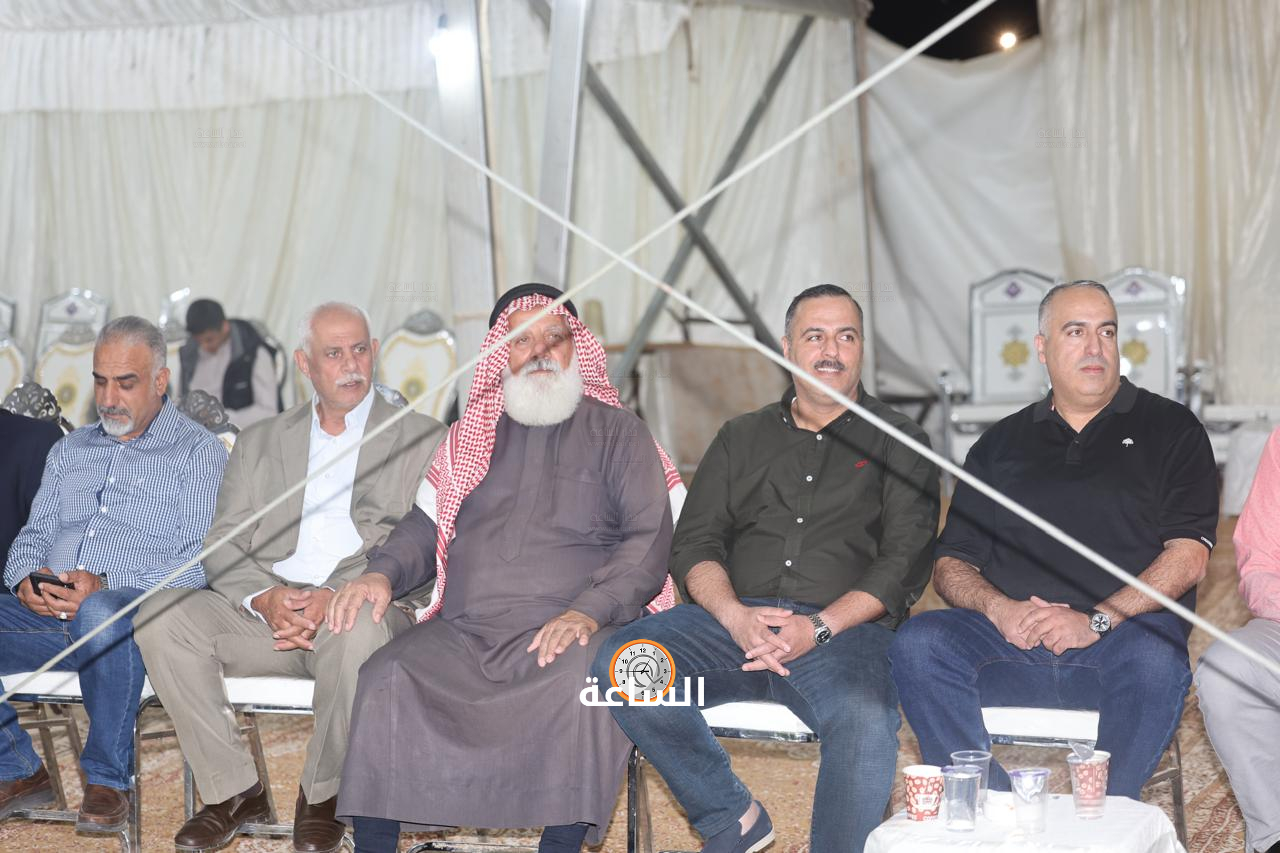 Madar Al-Saa Images 0.2692817905017876