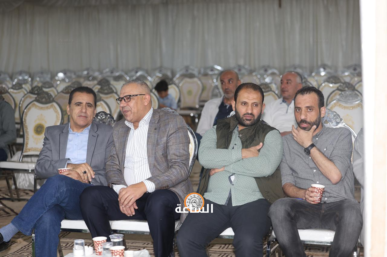 Madar Al-Saa Images 0.7085126915890935