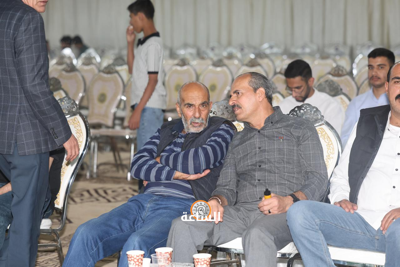 Madar Al-Saa Images 0.5291926214745982