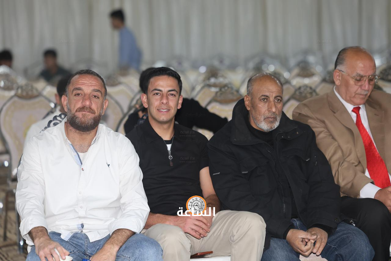 Madar Al-Saa Images 0.9142130217461093