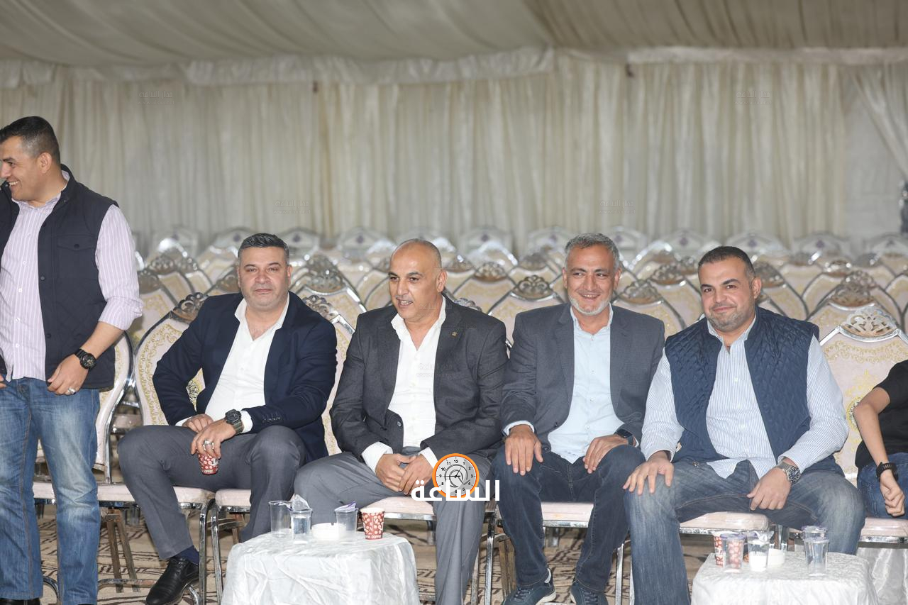 Madar Al-Saa Images 0.8506386375198874