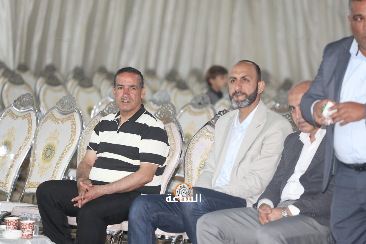 Madar Al-Saa Images 0.36765074591478775