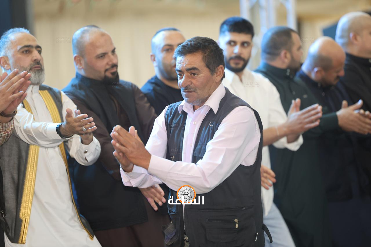 Madar Al-Saa Images 0.3522887139371176