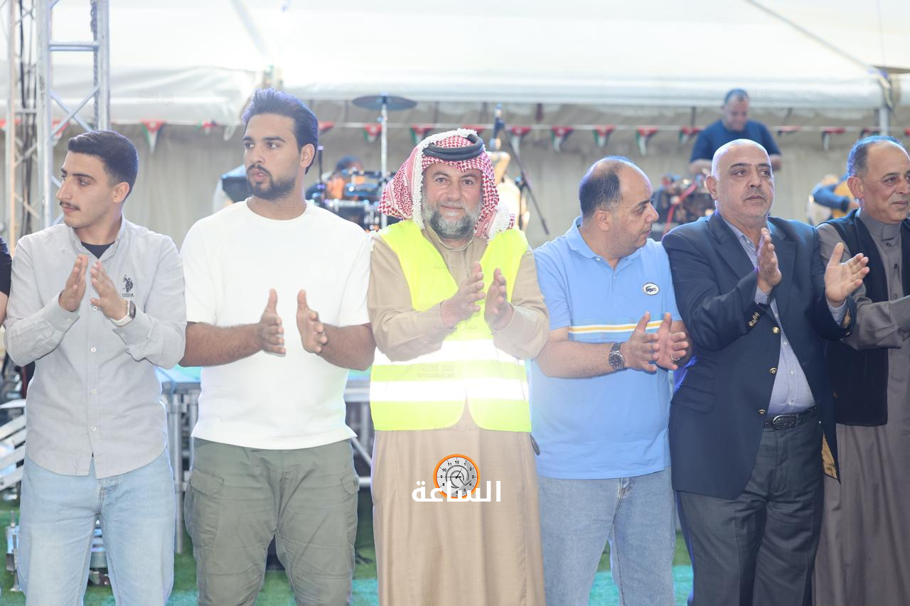 Madar Al-Saa Images 0.24425763635894326