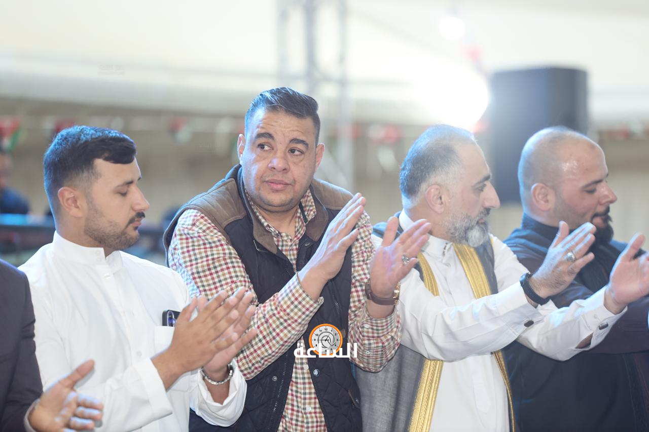 Madar Al-Saa Images 0.9601536713574674