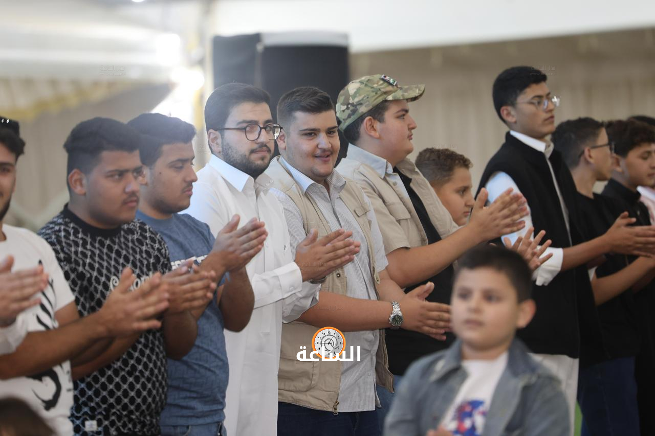 Madar Al-Saa Images 0.45783582244114096
