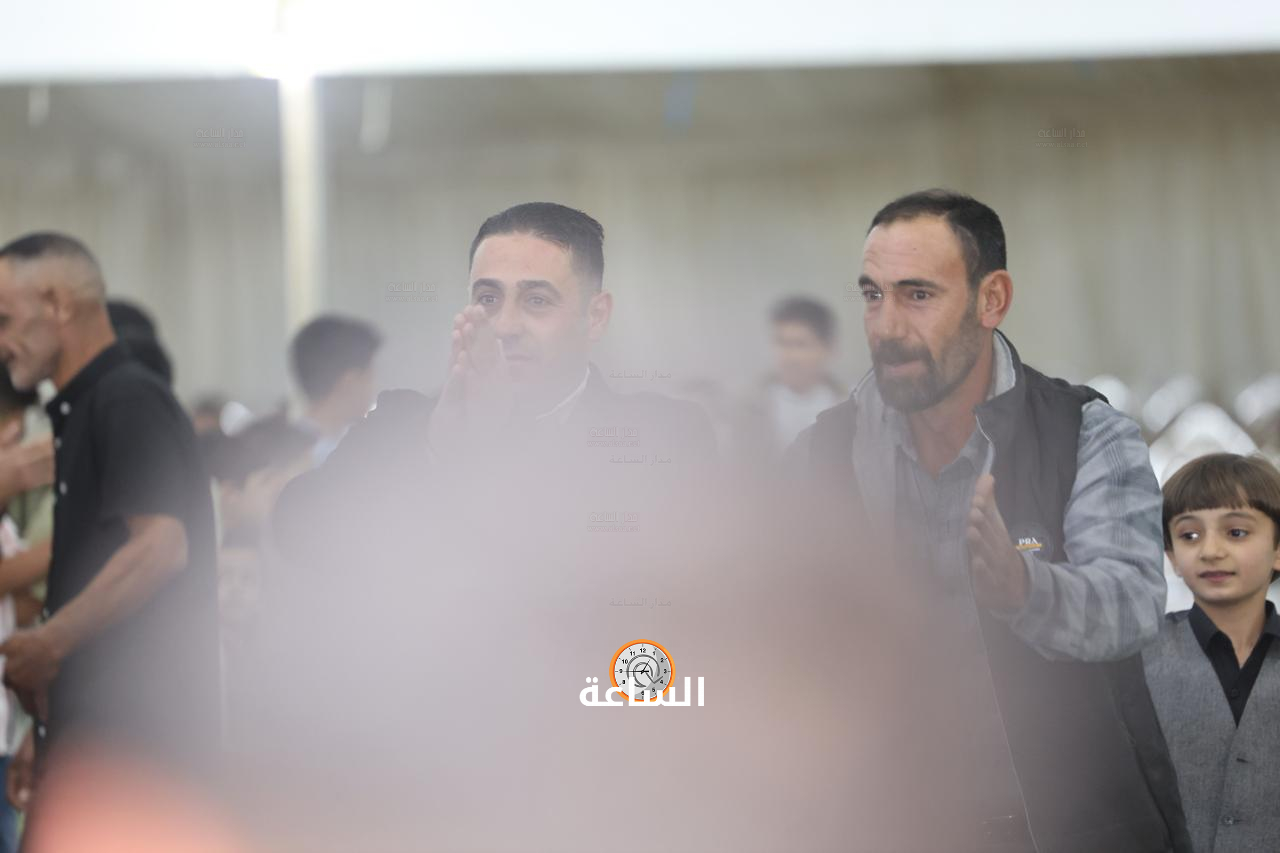 Madar Al-Saa Images 0.15314475082747092