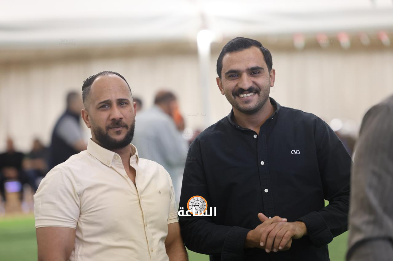 Madar Al-Saa Images 0.8638030517373408
