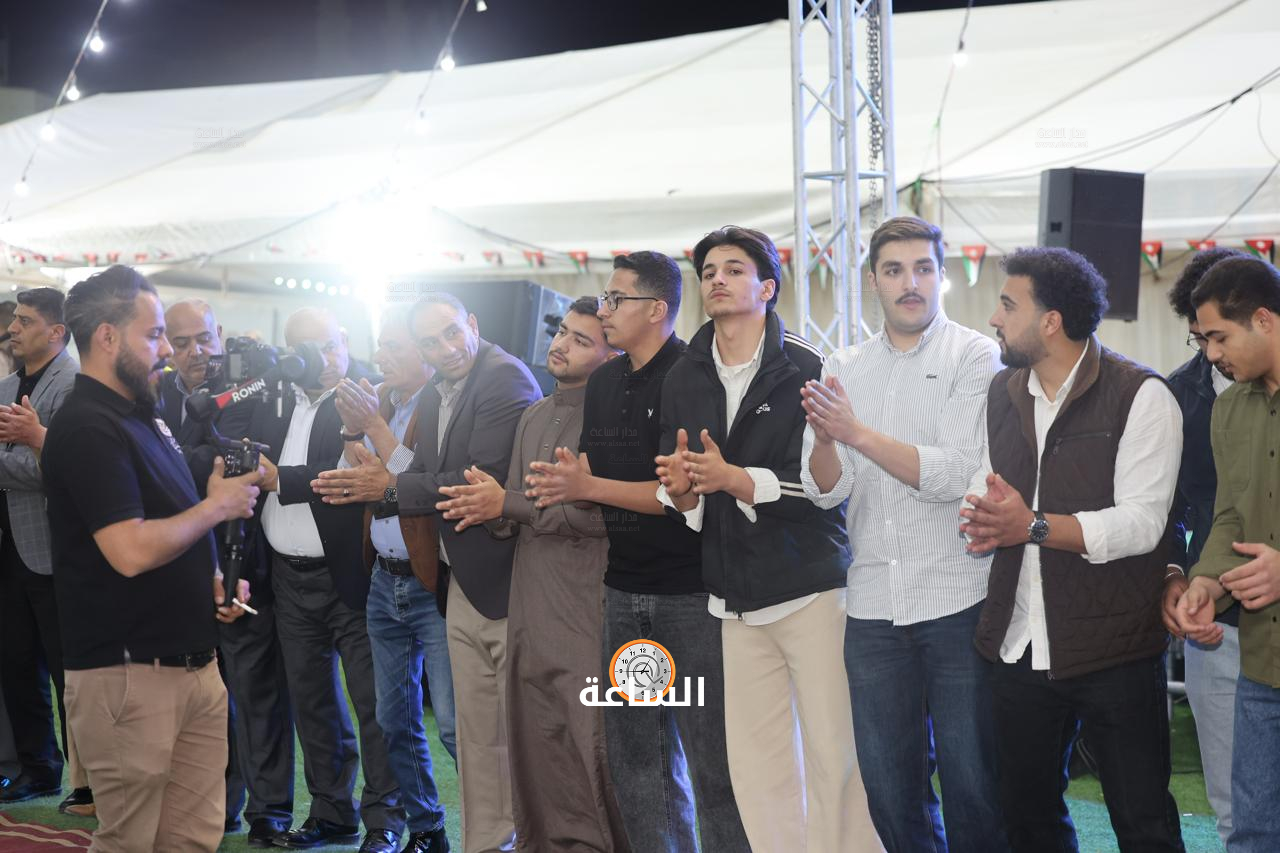 Madar Al-Saa Images 0.9417952484613614