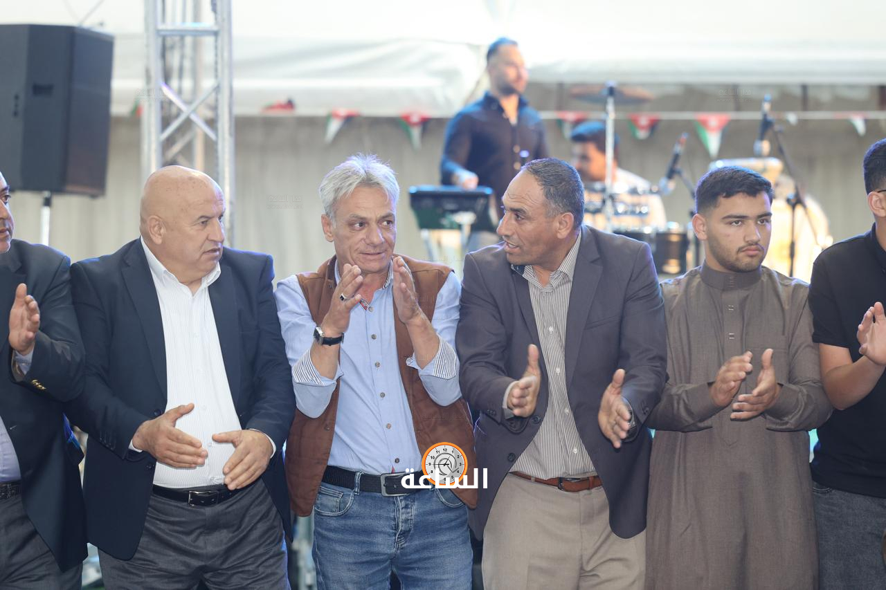 Madar Al-Saa Images 0.5679049689961413