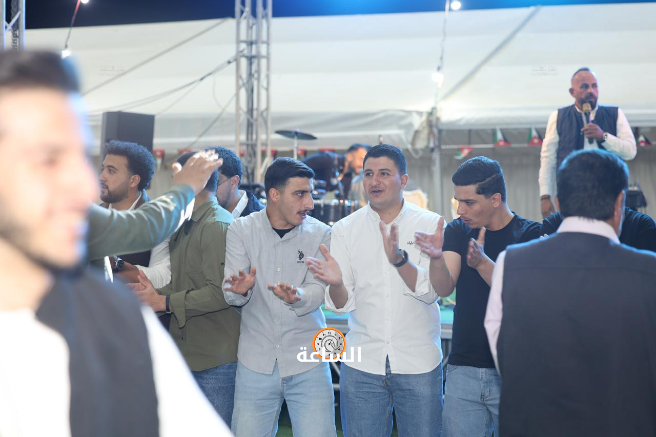 Madar Al-Saa Images 0.7457609039945948