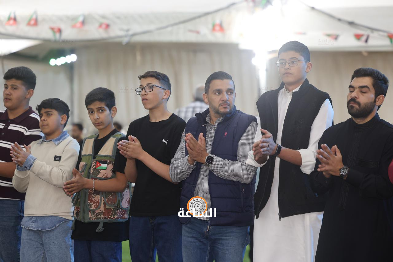 Madar Al-Saa Images 0.798725971662619