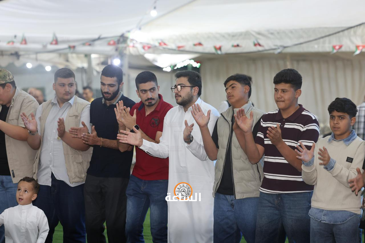 Madar Al-Saa Images 0.6034618817830525