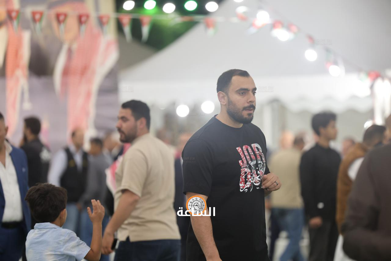 Madar Al-Saa Images 0.959045004446768