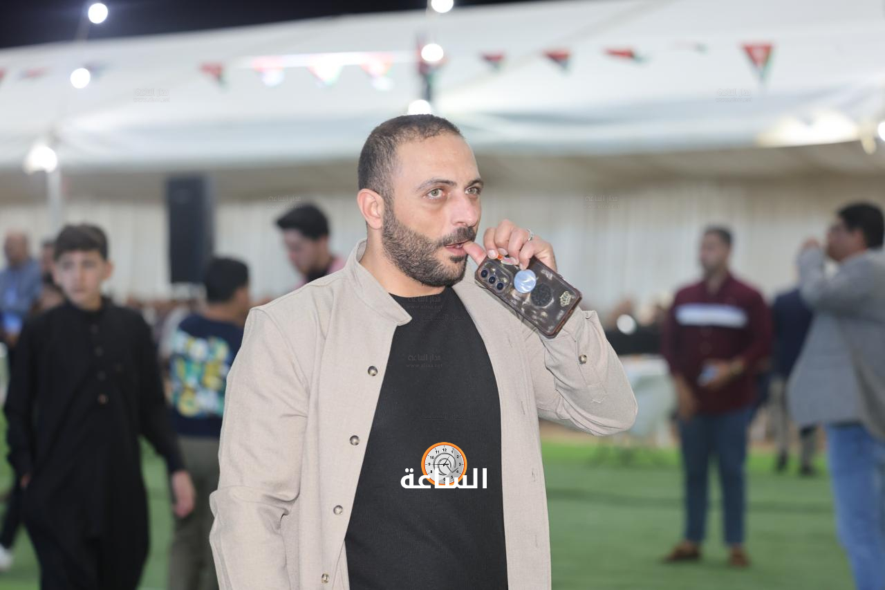 Madar Al-Saa Images 0.06466540477238725