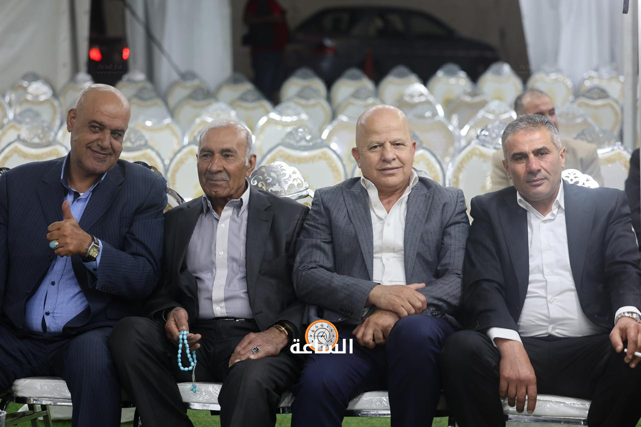 Madar Al-Saa Images 0.6845615805610925