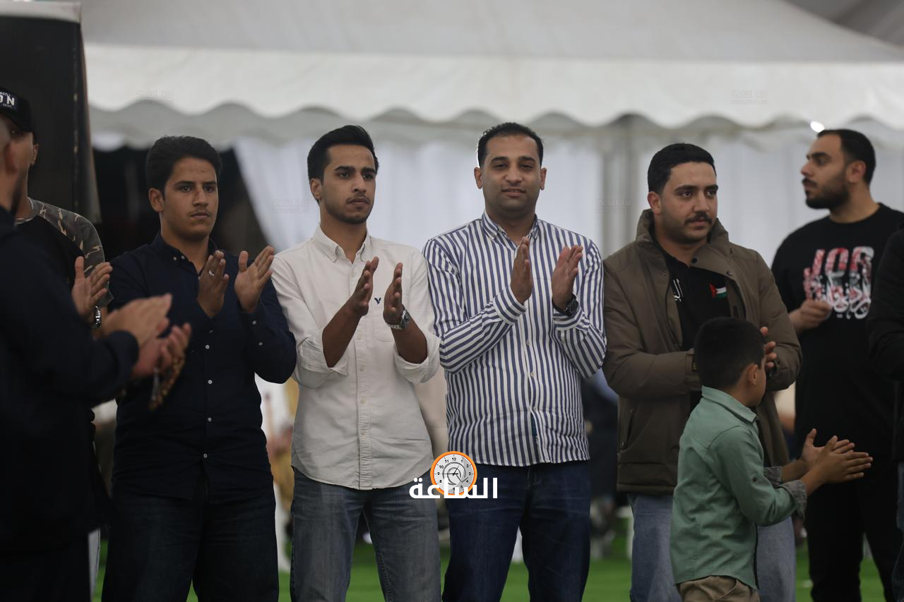 Madar Al-Saa Images 0.9882704836116081