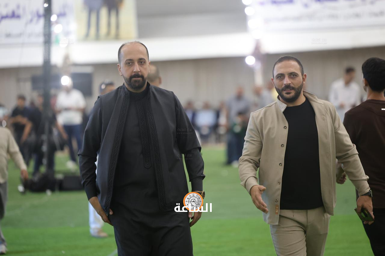 Madar Al-Saa Images 0.8438599933659895