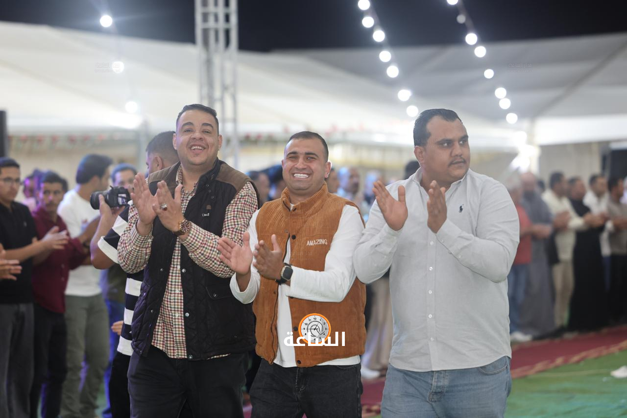 Madar Al-Saa Images 0.7246971072842292