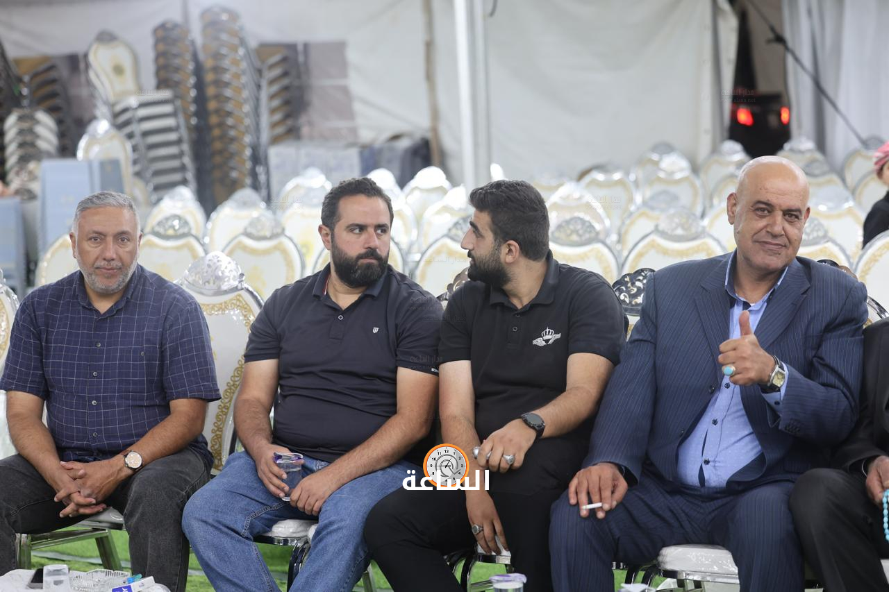 Madar Al-Saa Images 0.05002657629327201