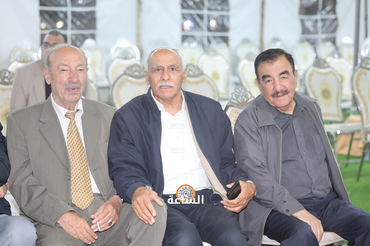 Madar Al-Saa Images 0.6920080883259397