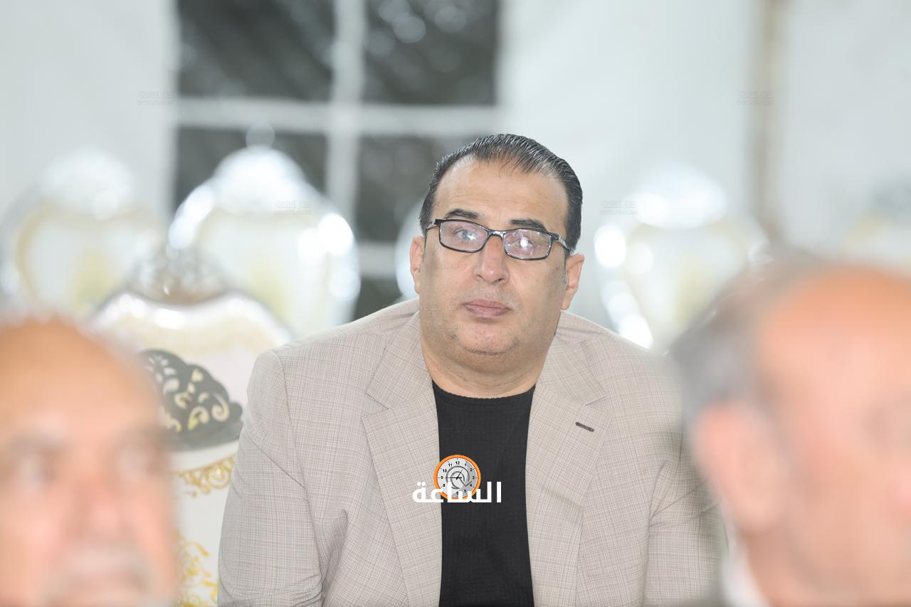 Madar Al-Saa Images 0.48541950646390963