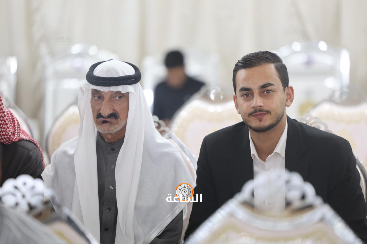 Madar Al-Saa Images 0.7107537246557104
